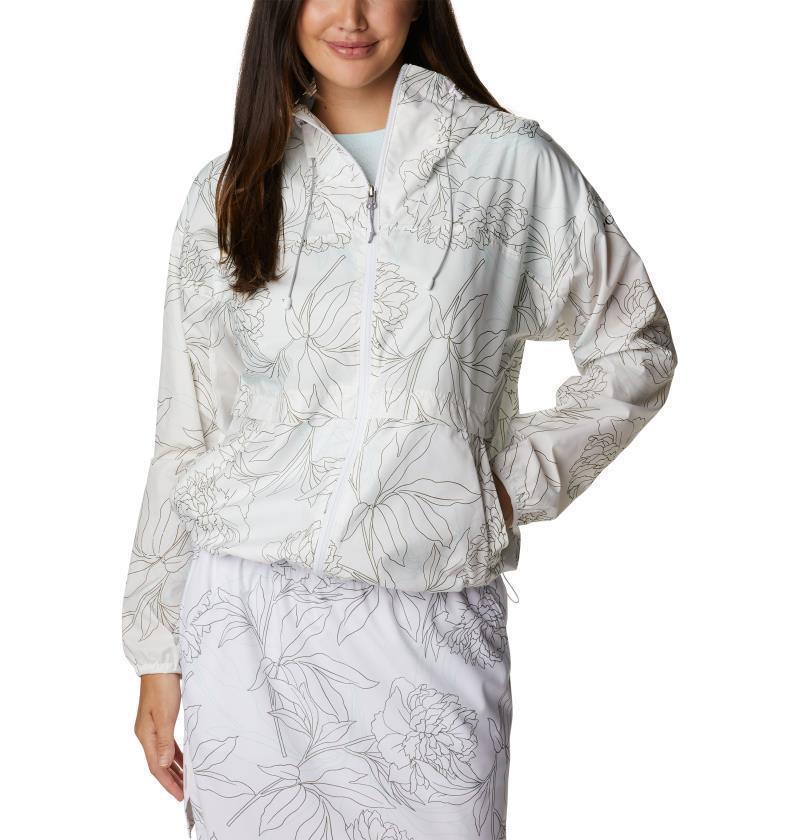 Alpine Chill Windbreaker - Womens - Image 7