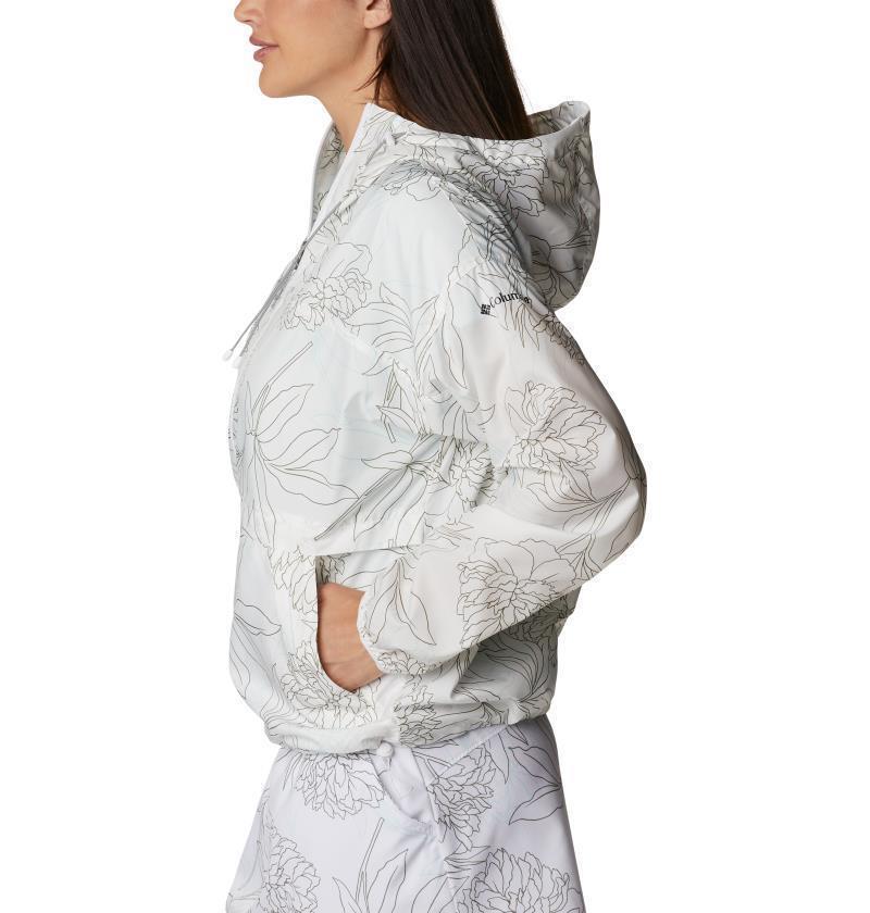 Alpine Chill Windbreaker - Womens - Image 8
