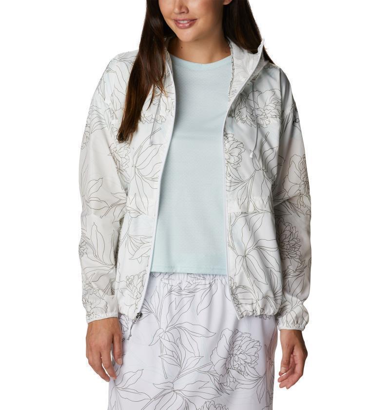 Alpine Chill Windbreaker - Womens - Image 9