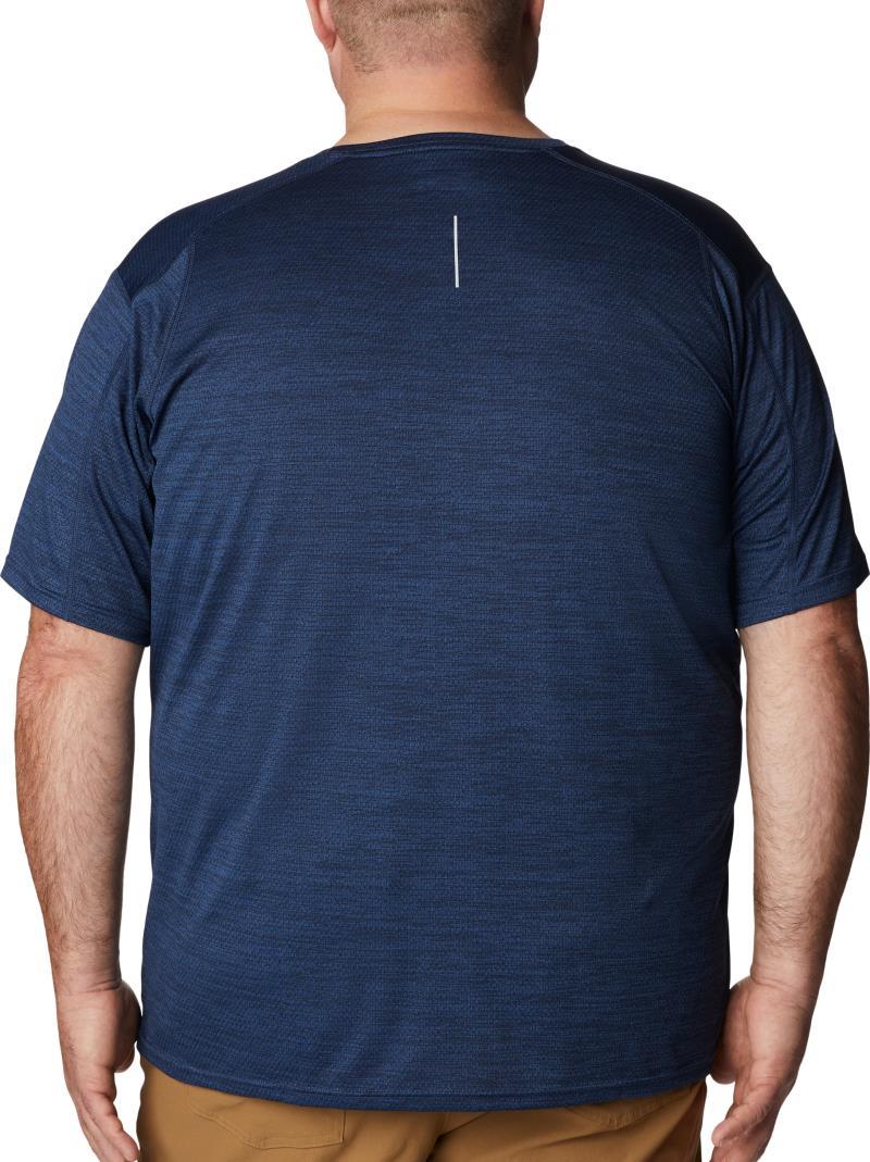 Alpine Chill Zero Graphic SS - Big - Mens - Image 10