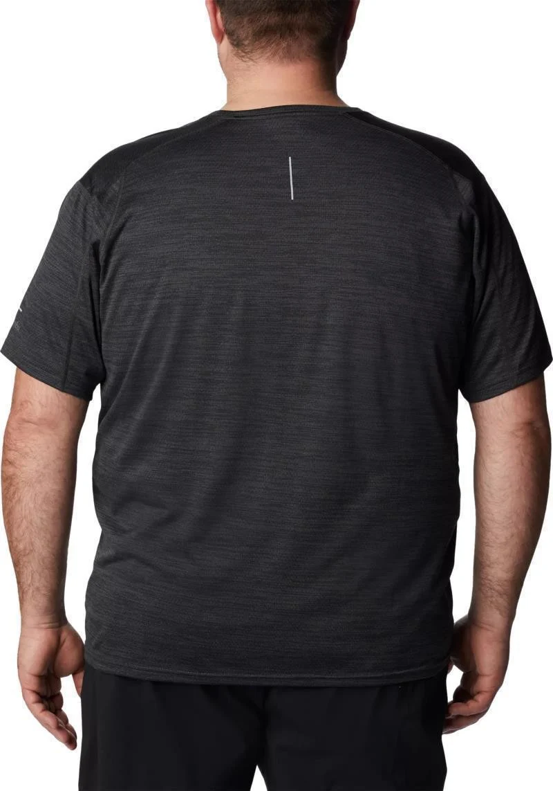 Alpine Chill Zero Graphic SS - Big - Mens - Image 6