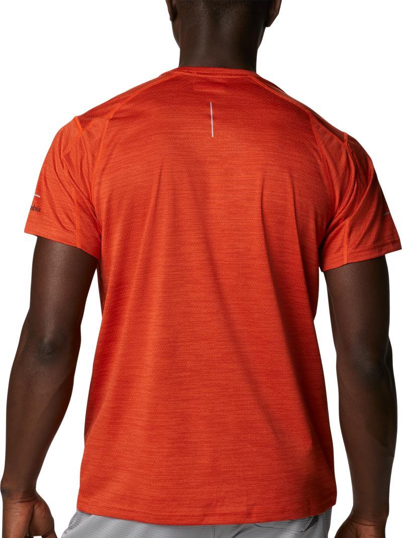 Alpine Chill Zero Graphic SS - Tall - Mens - Image 10