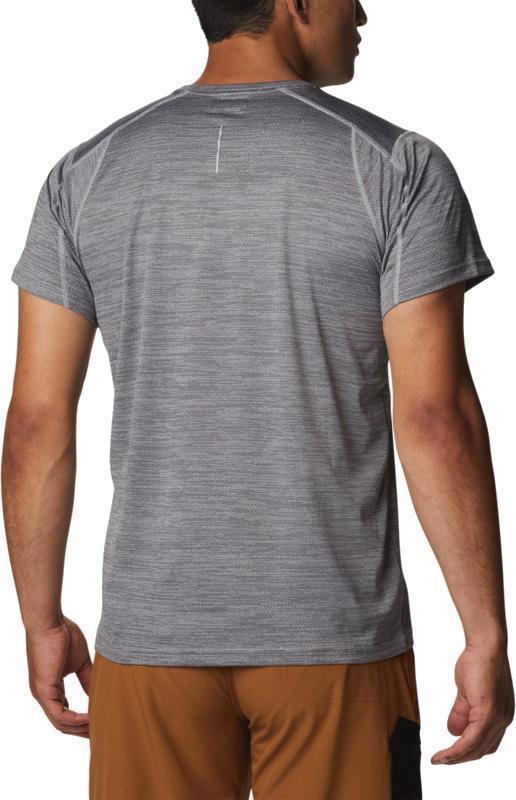 Alpine Chill Zero Graphic SS - Tall - Mens - Image 3