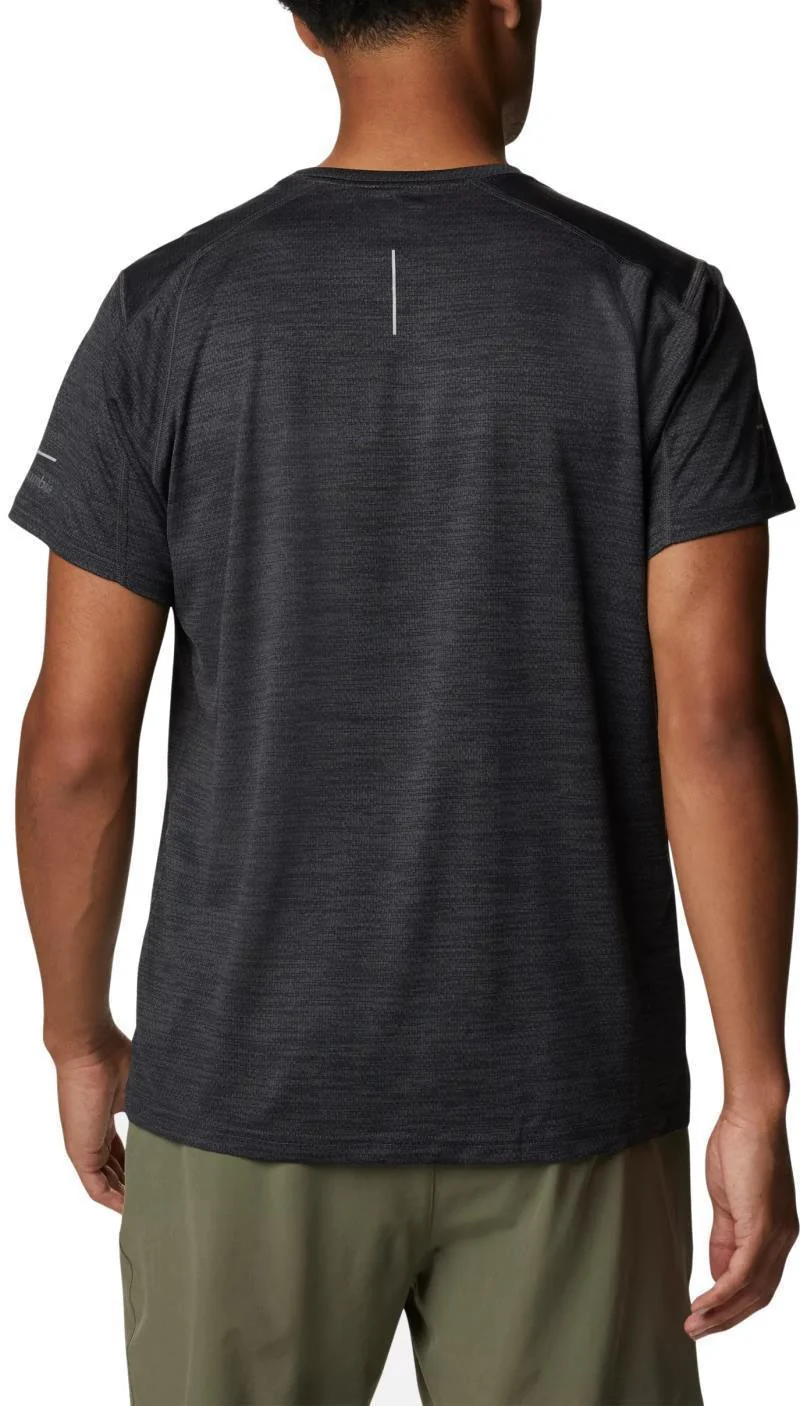 Alpine Chill Zero Graphic SS - Tall - Mens - Image 4