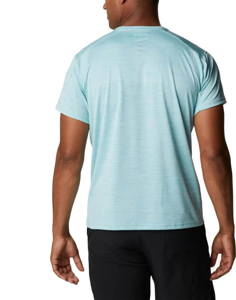 Alpine Chill Zero Graphic SS - Tall - Mens - Image 6