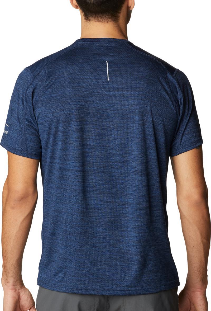Alpine Chill Zero Graphic SS - Tall - Mens - Image 8