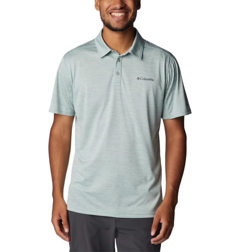 Alpine Chill Zero Polo - Tall - Mens - Image 2