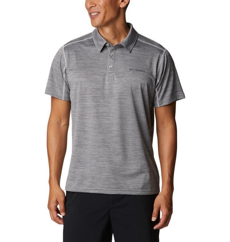 Alpine Chill Zero Polo - Tall - Mens - Image 4