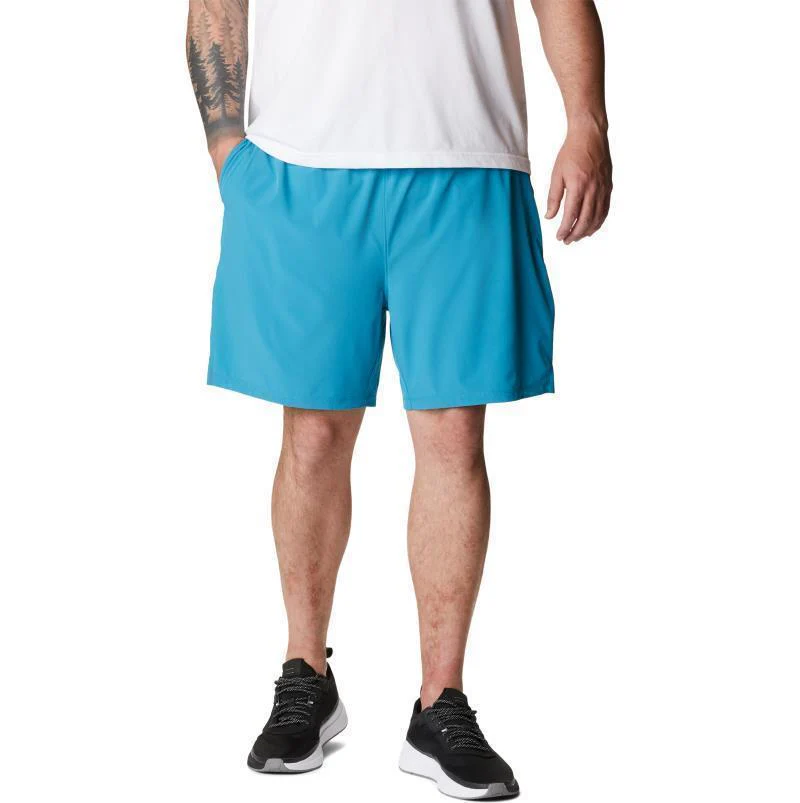 Alpine Chill Zero Shorts, 5" Inseam - Big - Mens - Image 13