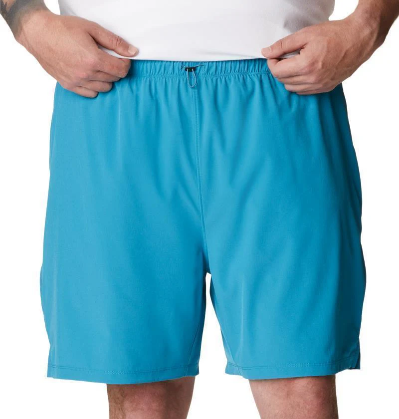 Alpine Chill Zero Shorts, 5" Inseam - Big - Mens - Image 18