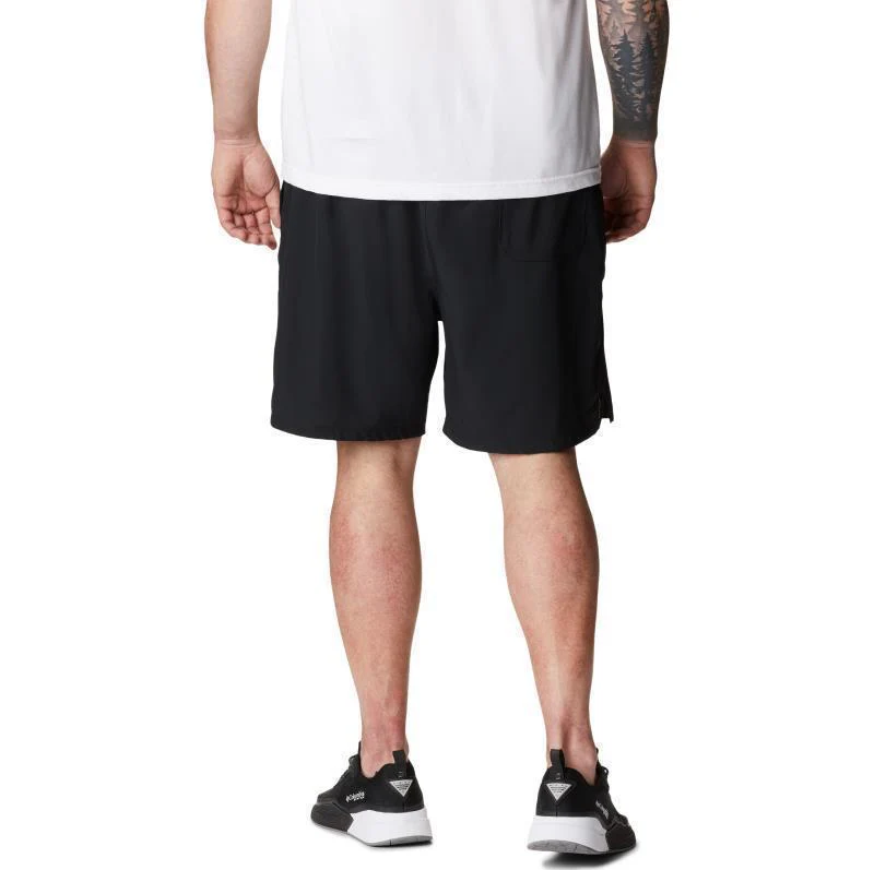 Alpine Chill Zero Shorts, 5" Inseam - Big - Mens - Image 2