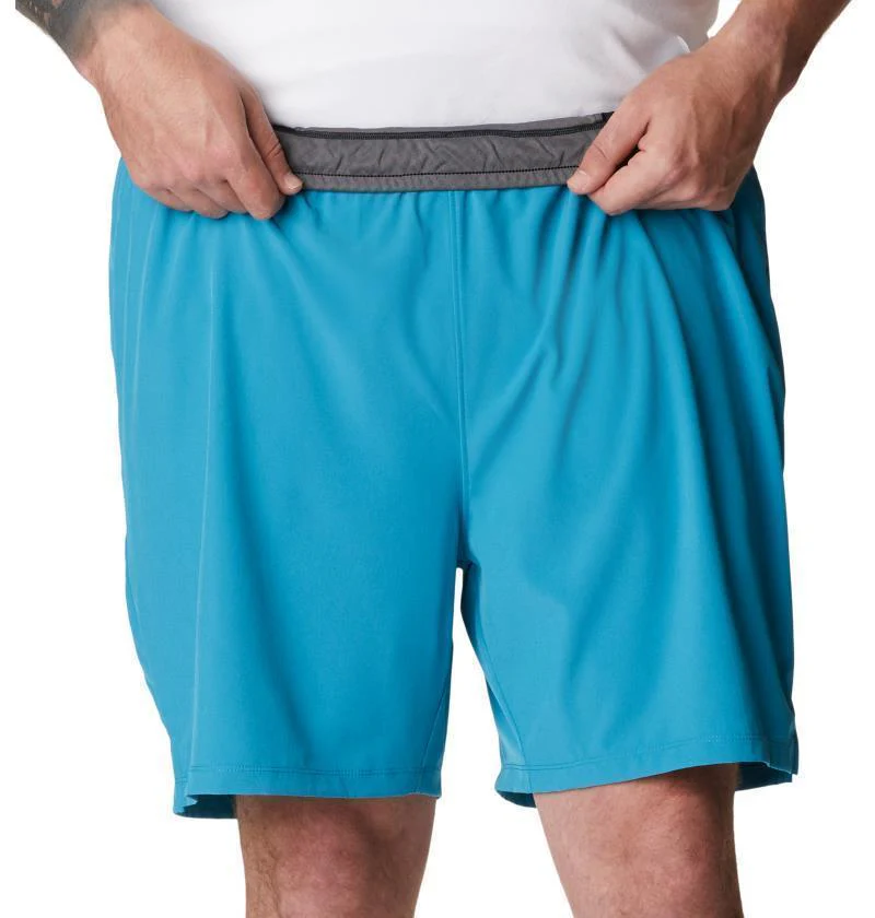 Alpine Chill Zero Shorts, 5" Inseam - Big - Mens - Image 20