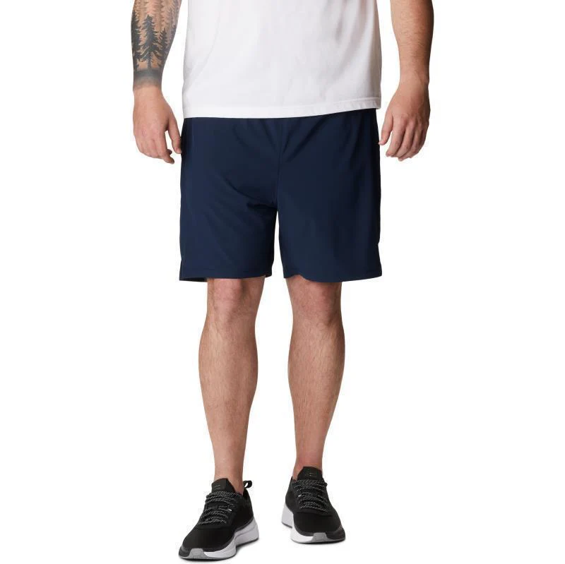 Alpine Chill Zero Shorts, 5" Inseam - Big - Mens - Image 22