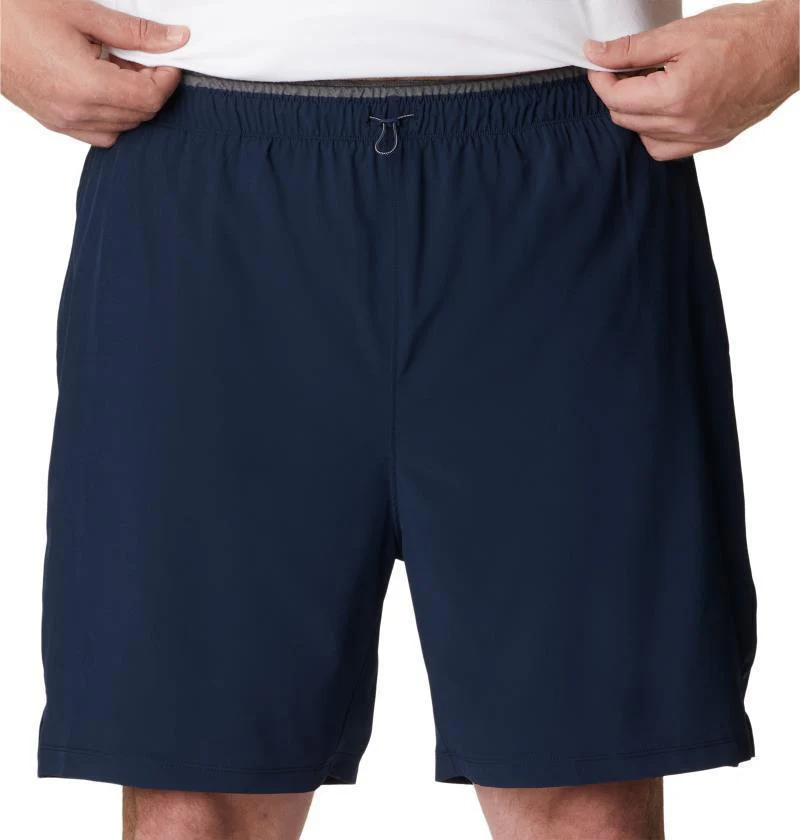 Alpine Chill Zero Shorts, 5" Inseam - Big - Mens - Image 25