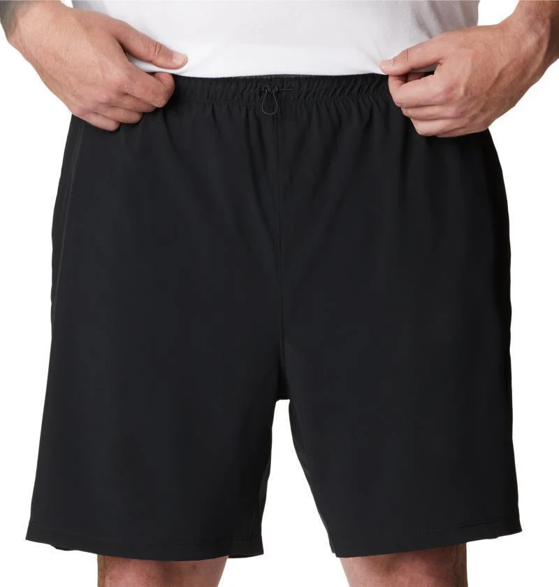 Alpine Chill Zero Shorts, 5" Inseam - Big - Mens - Image 4