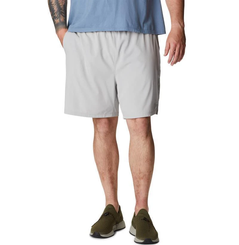 Alpine Chill Zero Shorts, 5" Inseam - Big - Mens - Image 8