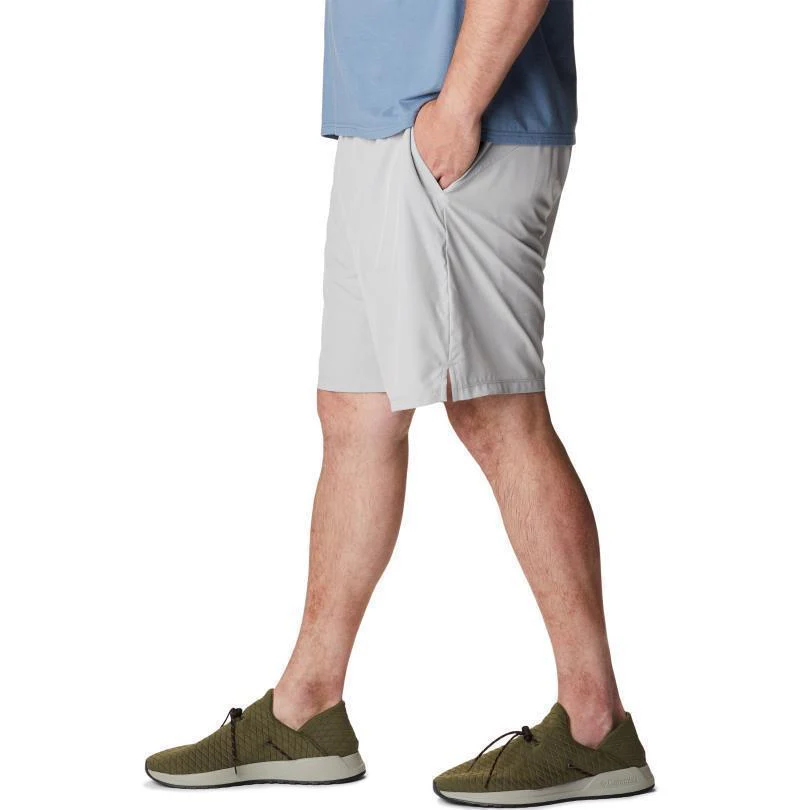 Alpine Chill Zero Shorts, 7" Inseam - Big - Mens - Image 10