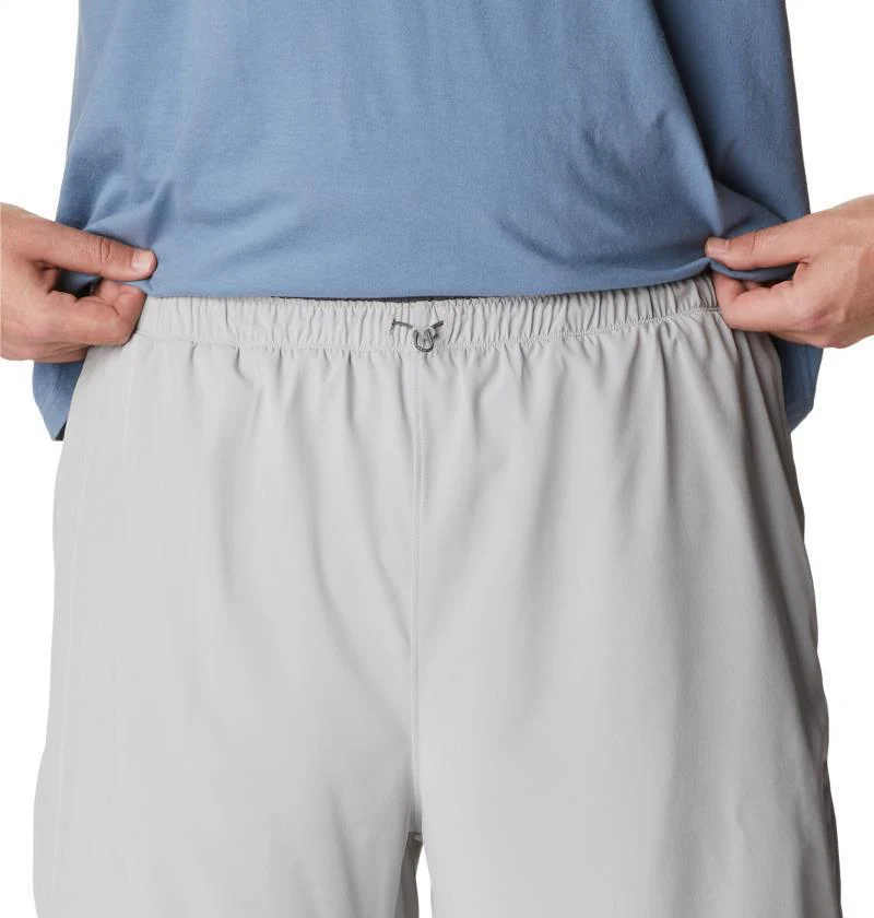 Alpine Chill Zero Shorts, 7" Inseam - Big - Mens - Image 11