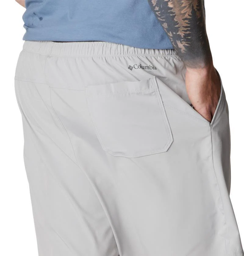 Alpine Chill Zero Shorts, 7" Inseam - Big - Mens - Image 13