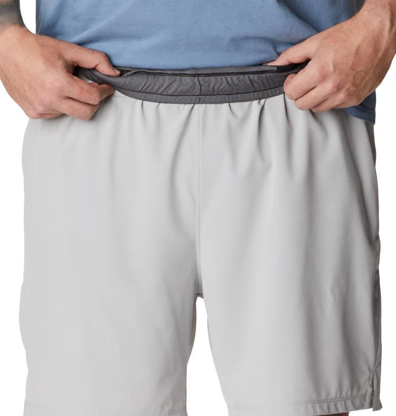 Alpine Chill Zero Shorts, 7" Inseam - Big - Mens - Image 14