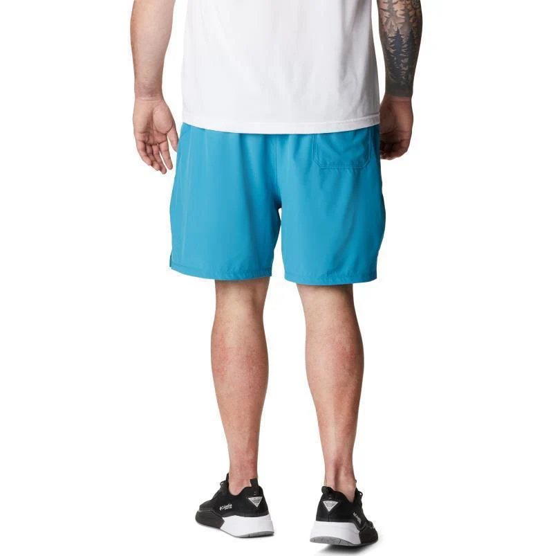 Alpine Chill Zero Shorts, 7" Inseam - Big - Mens - Image 16