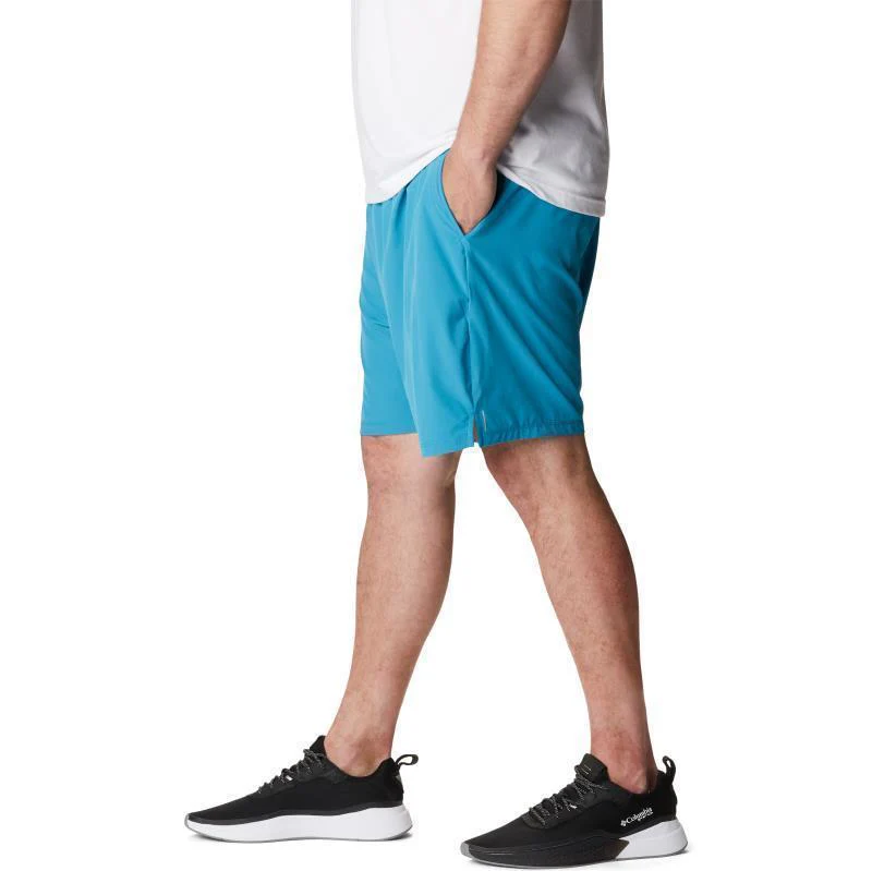 Alpine Chill Zero Shorts, 7" Inseam - Big - Mens - Image 17