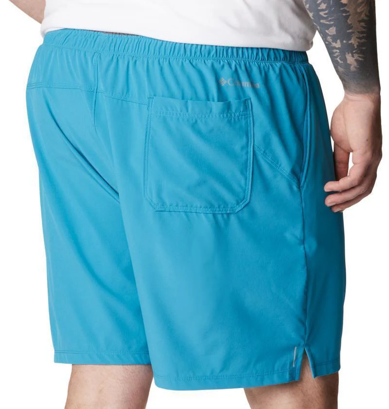 Alpine Chill Zero Shorts, 7" Inseam - Big - Mens - Image 19