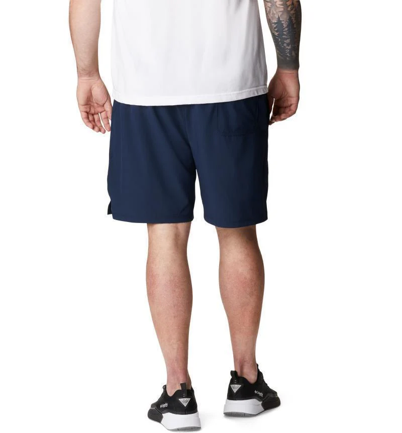 Alpine Chill Zero Shorts, 7" Inseam - Big - Mens - Image 23