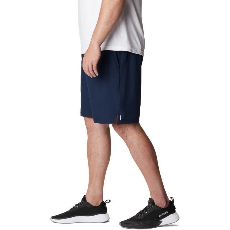Alpine Chill Zero Shorts, 7" Inseam - Big - Mens - Image 24