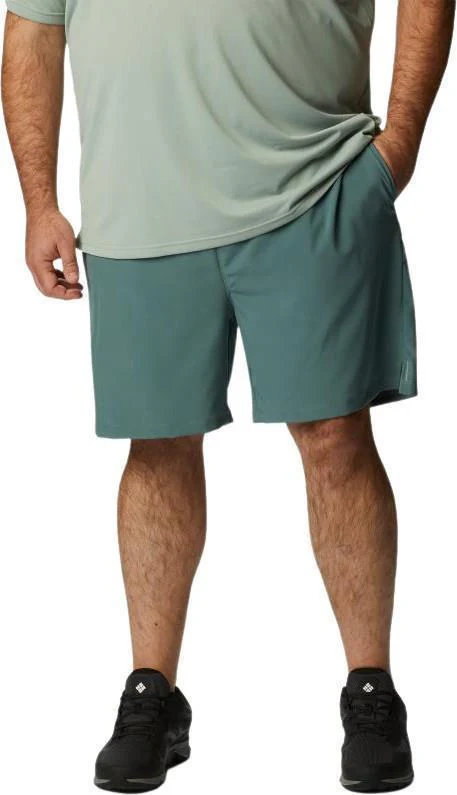 Alpine Chill Zero Shorts, 7" Inseam - Big - Mens - Image 29