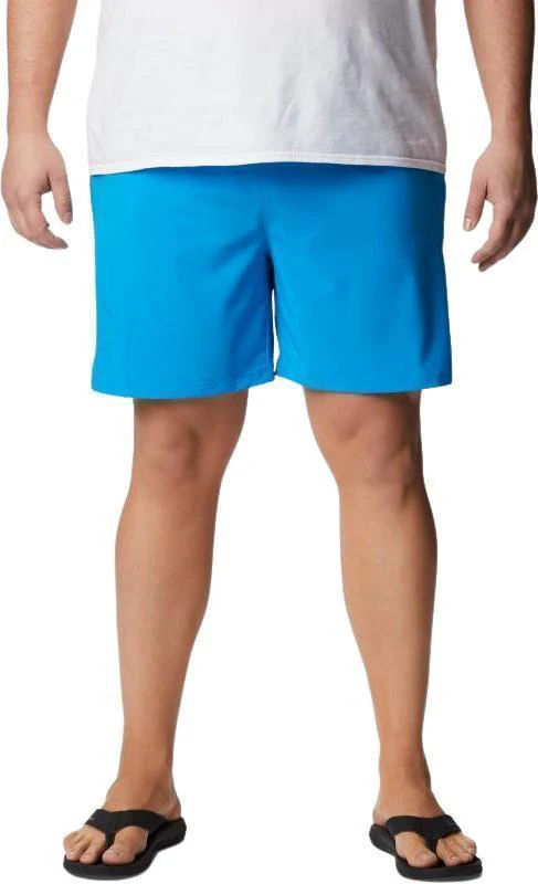 Alpine Chill Zero Shorts, 7" Inseam - Big - Mens - Image 30