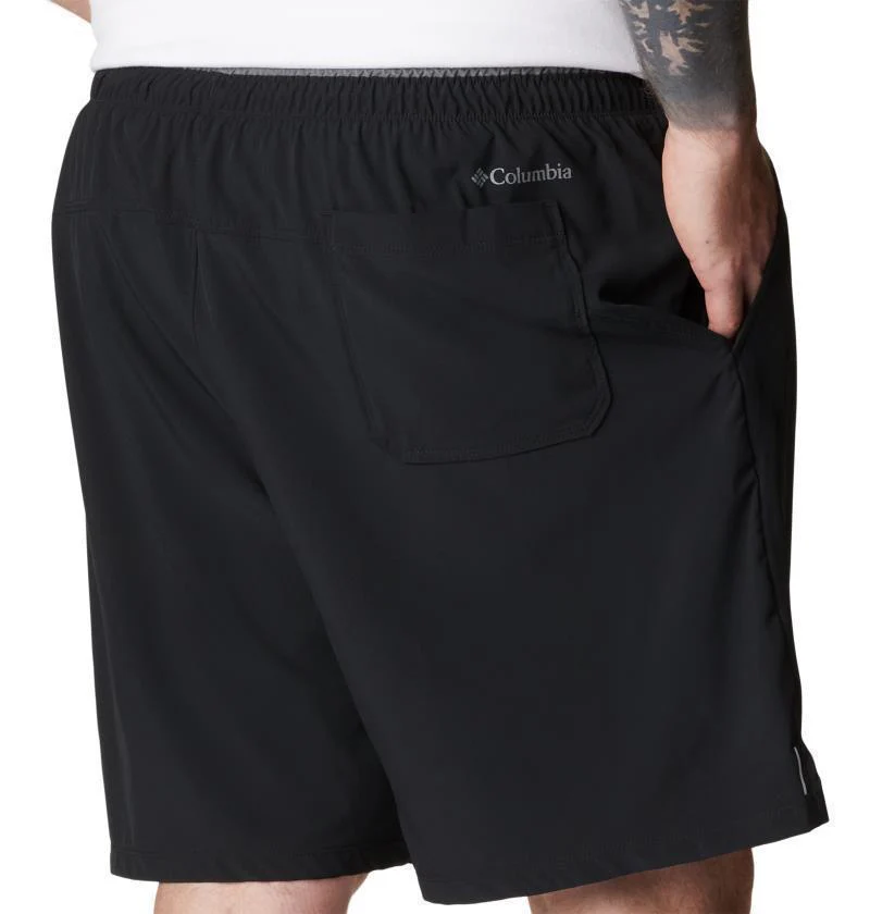 Alpine Chill Zero Shorts, 7" Inseam - Big - Mens - Image 5