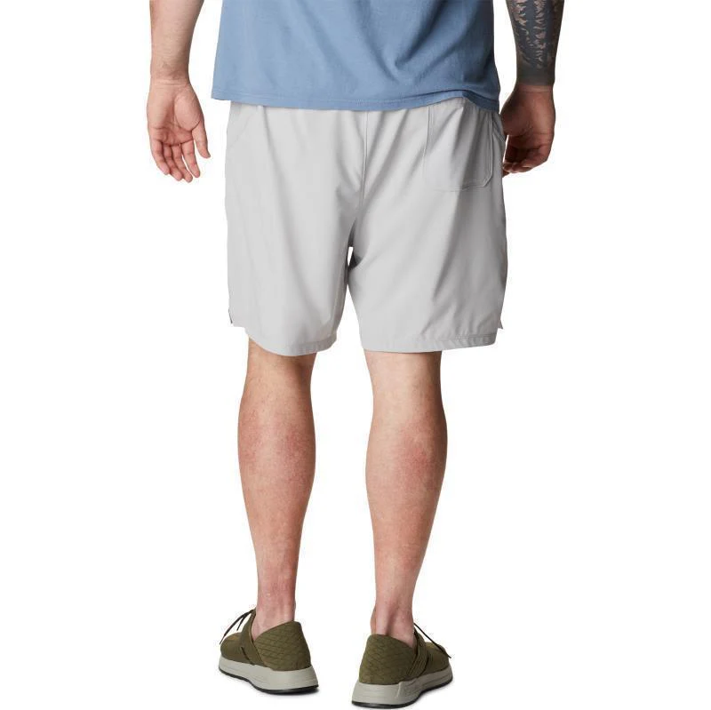 Alpine Chill Zero Shorts, 7" Inseam - Big - Mens - Image 9
