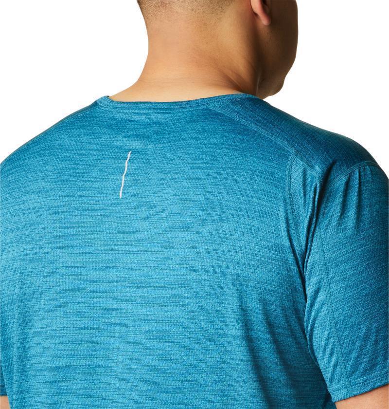 Alpine Chill Zero SS Crew - Big - Mens - Image 16