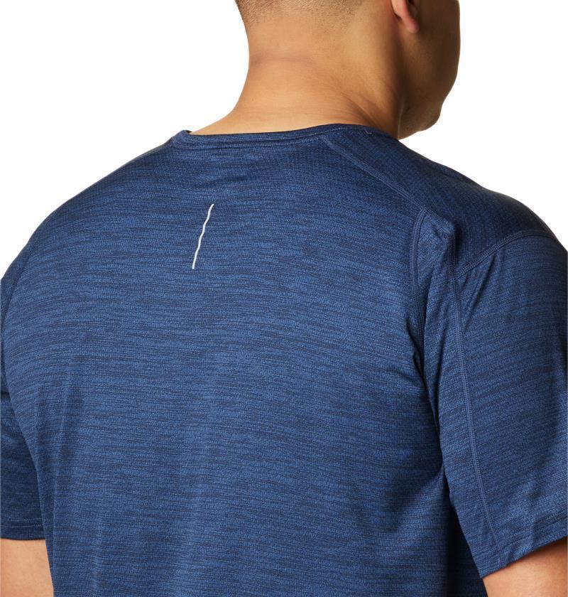 Alpine Chill Zero SS Crew - Big - Mens - Image 22