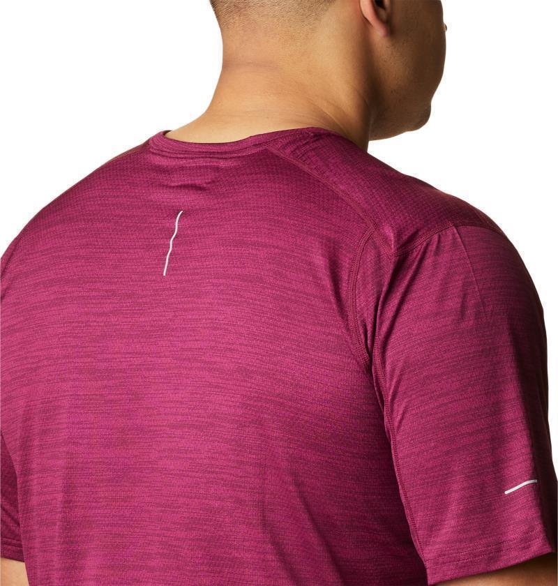 Alpine Chill Zero SS Crew - Big - Mens - Image 28