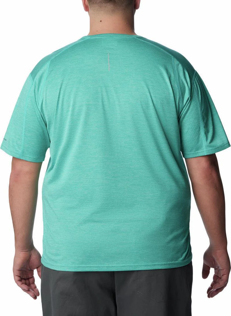 Alpine Chill Zero SS Crew - Big - Mens - Image 31