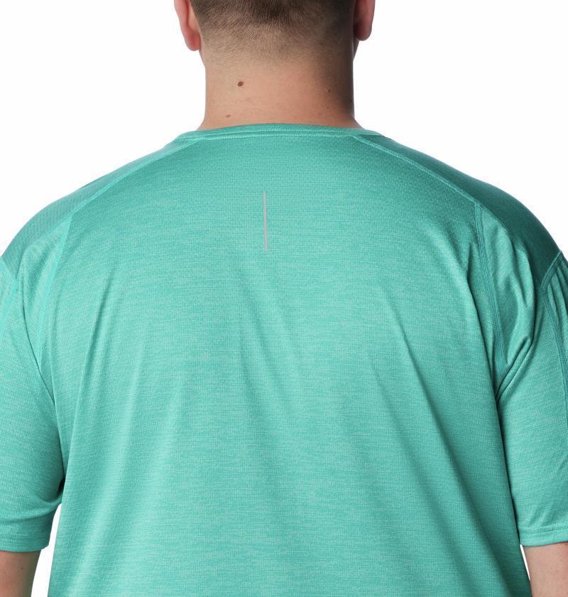 Alpine Chill Zero SS Crew - Big - Mens - Image 32