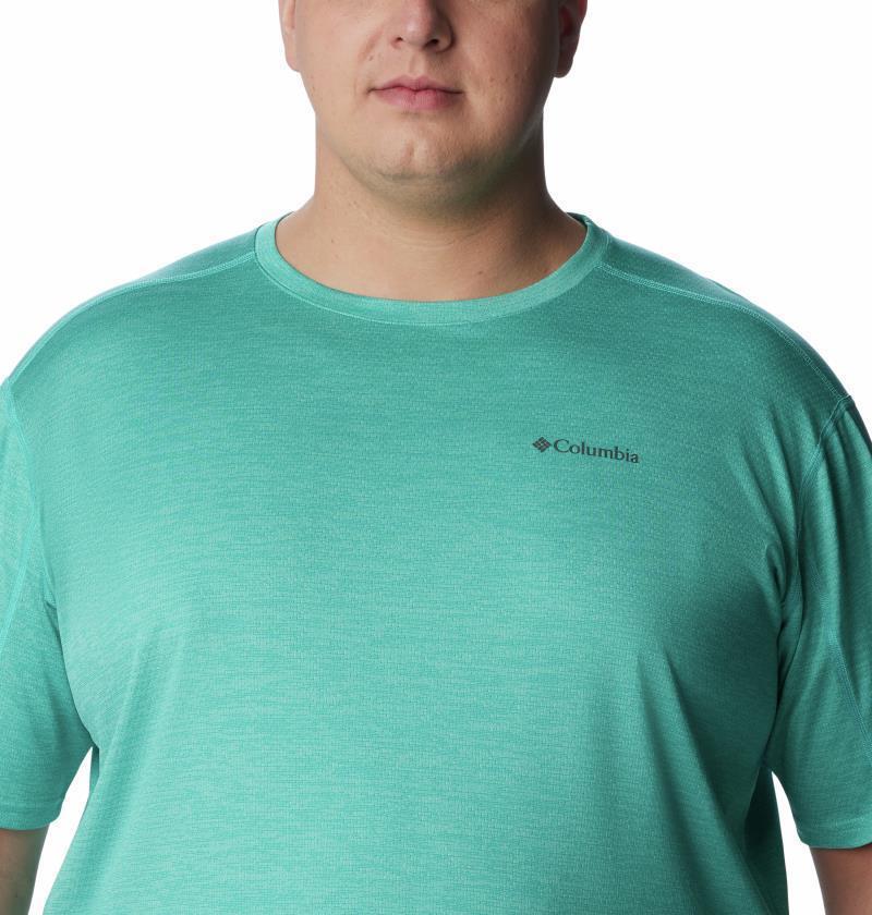 Alpine Chill Zero SS Crew - Big - Mens - Image 33