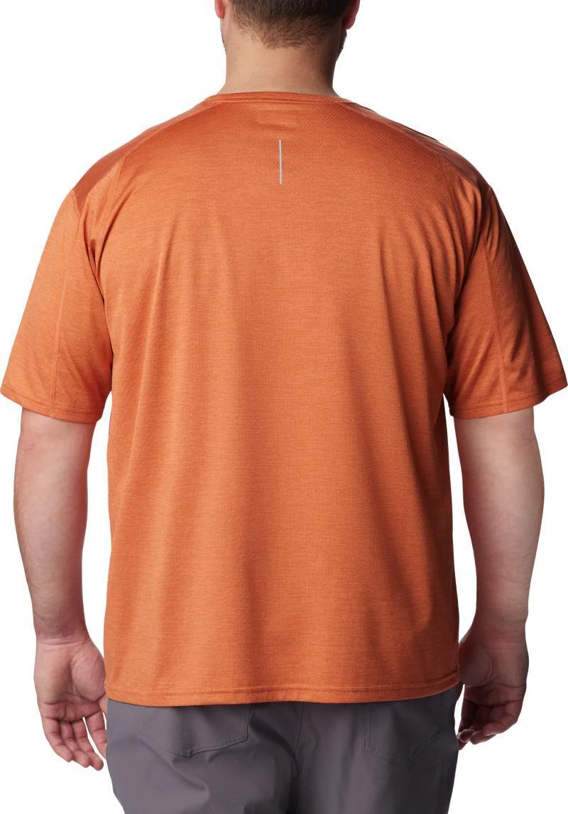 Alpine Chill Zero SS Crew - Big - Mens - Image 36