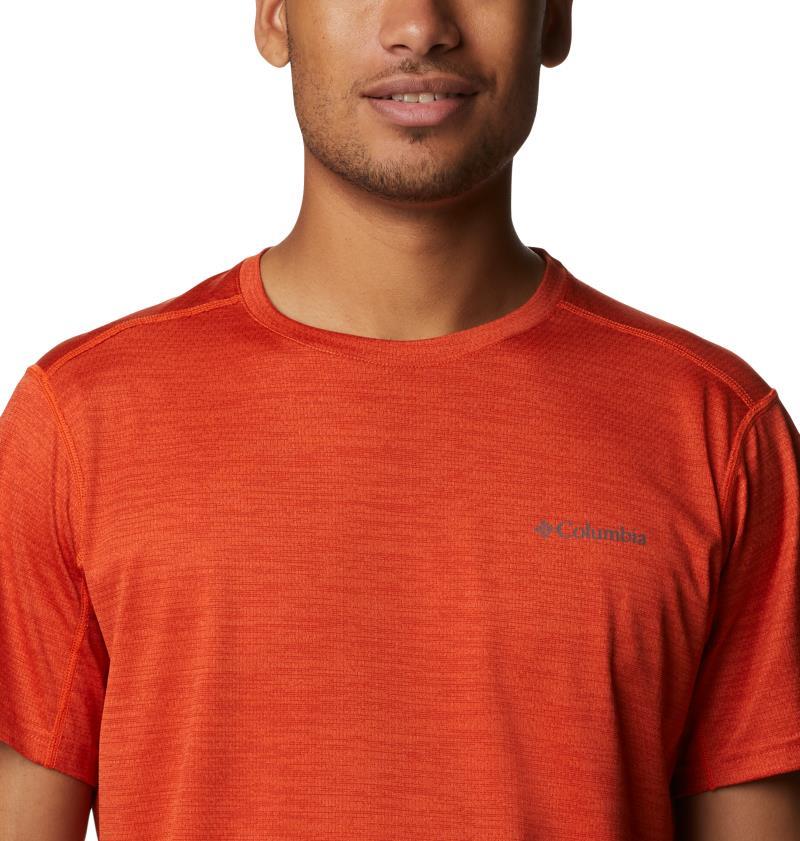 Alpine Chill Zero SS Crew - Big - Mens - Image 38