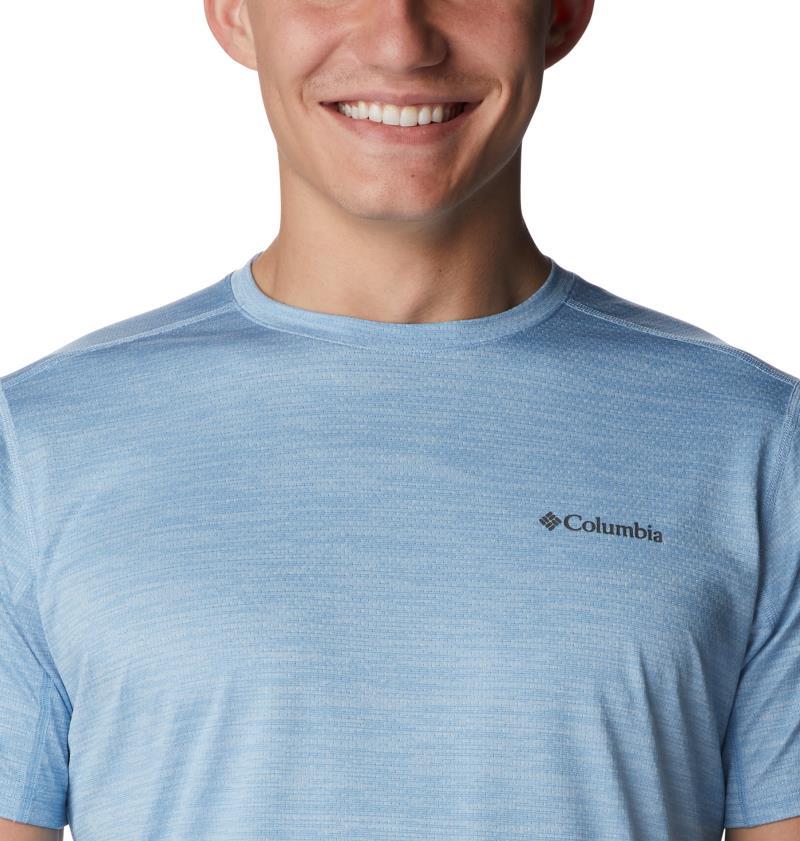 Alpine Chill Zero SS Crew - Big - Mens - Image 39