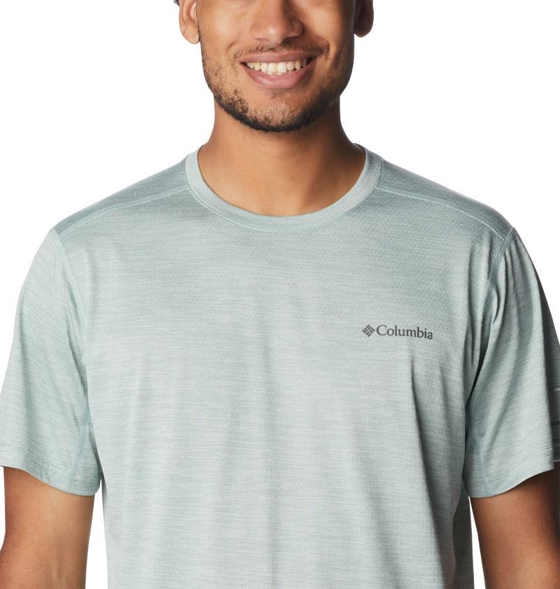 Alpine Chill Zero SS Crew - Big - Mens - Image 40