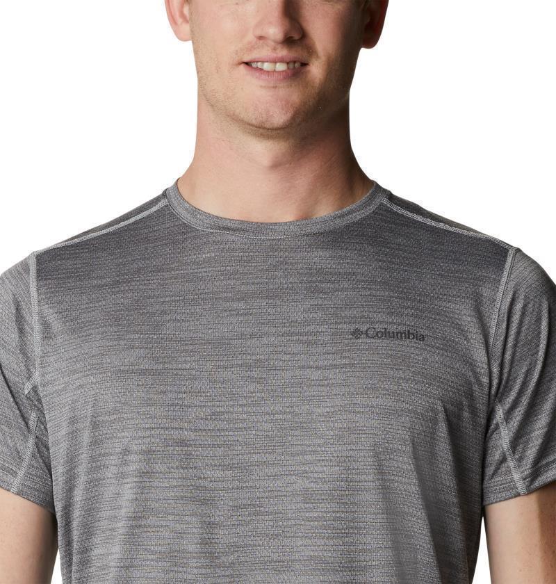 Alpine Chill Zero SS Crew - Mens - Image 10