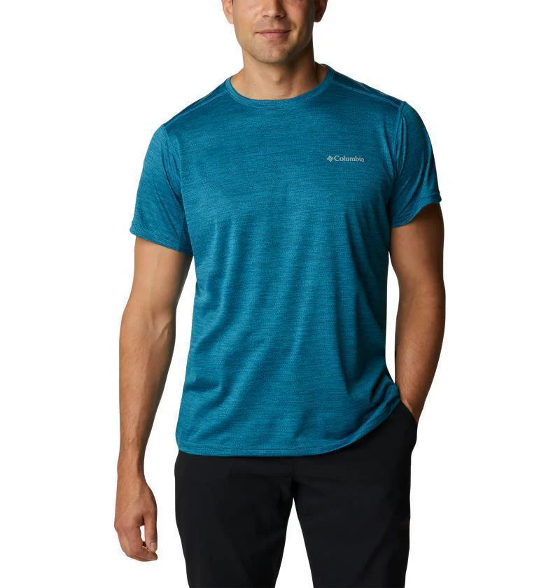 Alpine Chill Zero SS Crew - Mens - Image 11