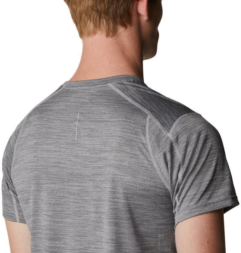 Alpine Chill Zero SS Crew - Mens - Image 12