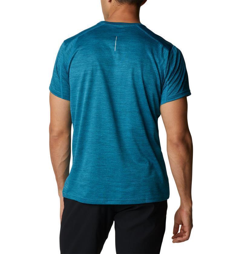 Alpine Chill Zero SS Crew - Mens - Image 14