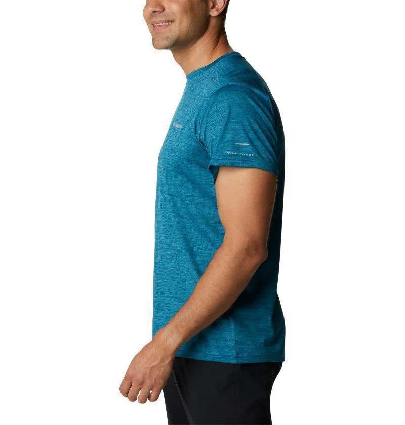 Alpine Chill Zero SS Crew - Mens - Image 15