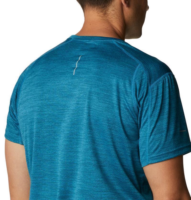 Alpine Chill Zero SS Crew - Mens - Image 17