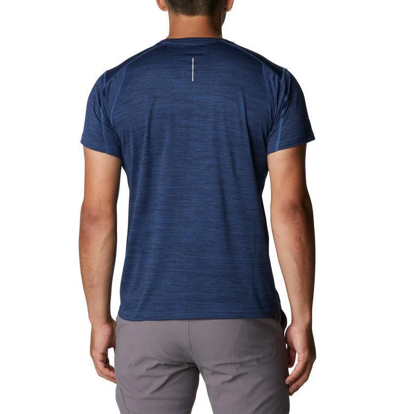 Alpine Chill Zero SS Crew - Mens - Image 19